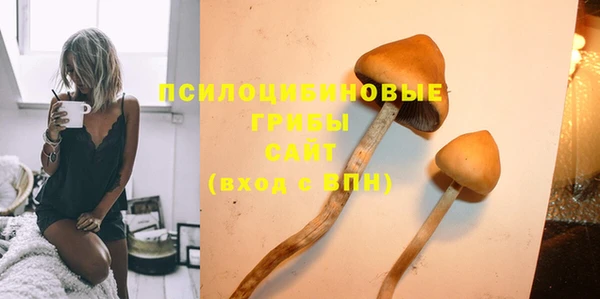 хмурый Михайловка
